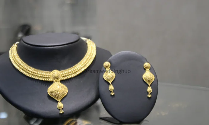 Talha Jewellers